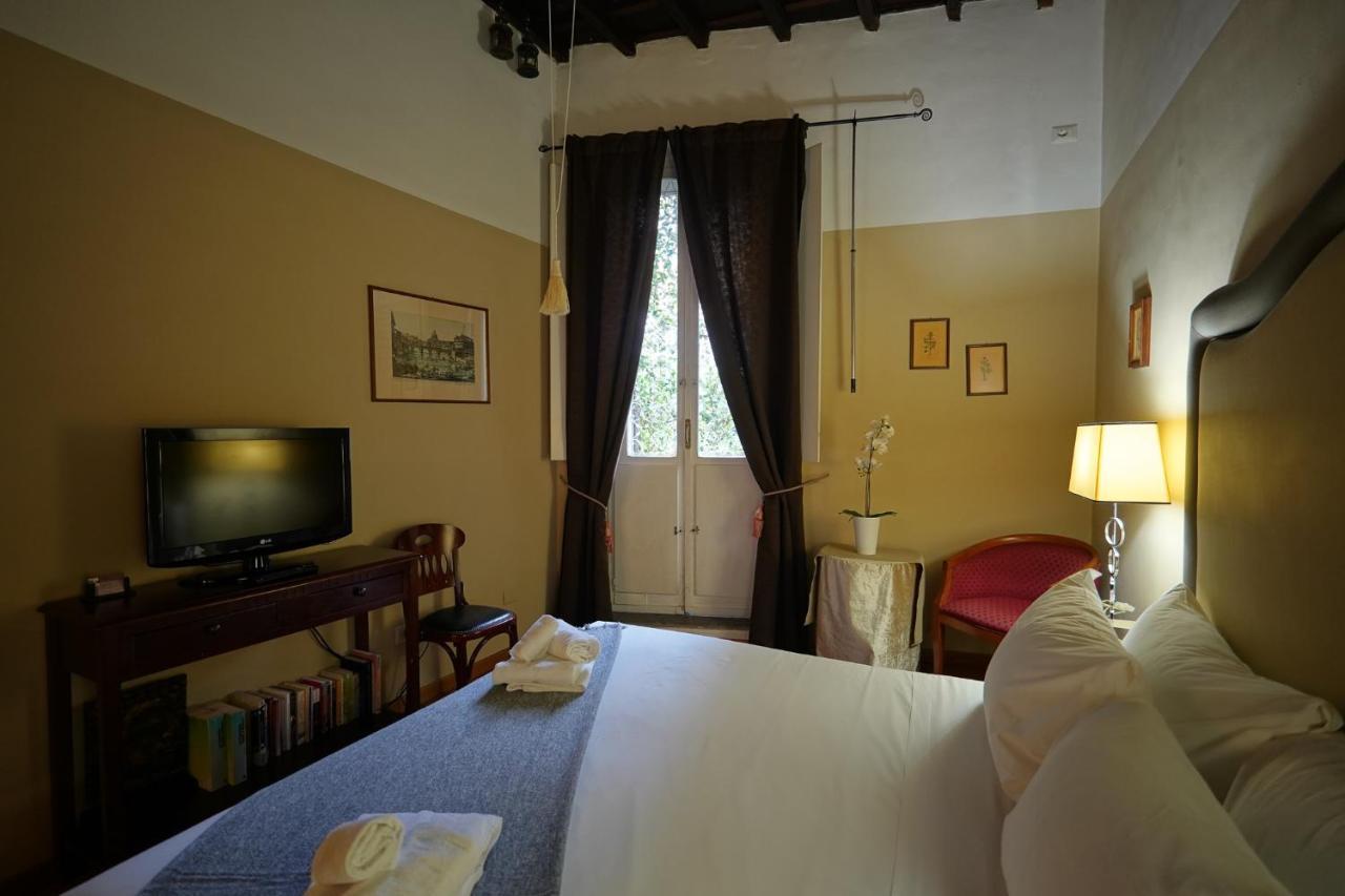 Mgpgroup Guest House Navona 2 Rzym Zewnętrze zdjęcie