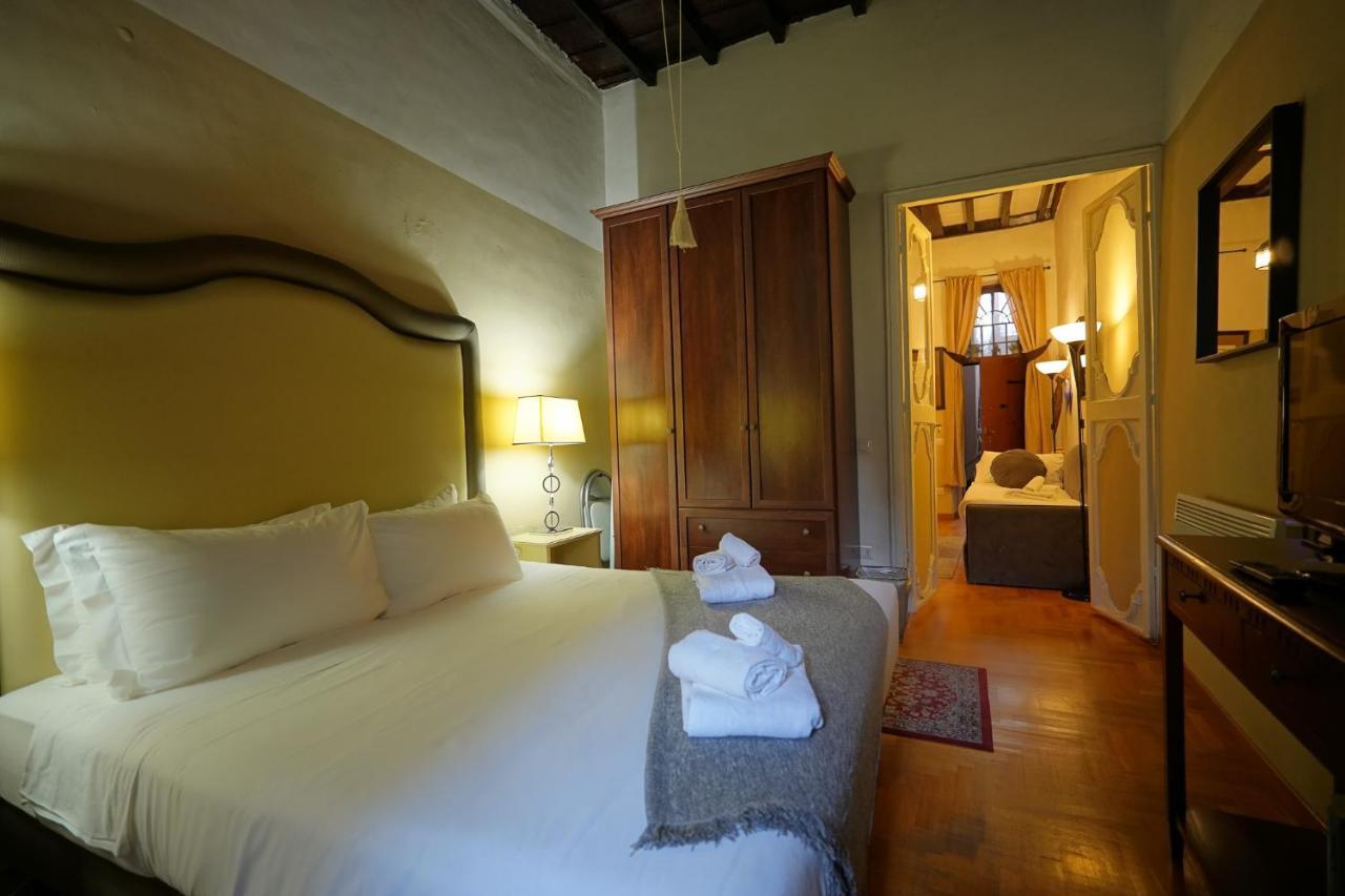 Mgpgroup Guest House Navona 2 Rzym Zewnętrze zdjęcie