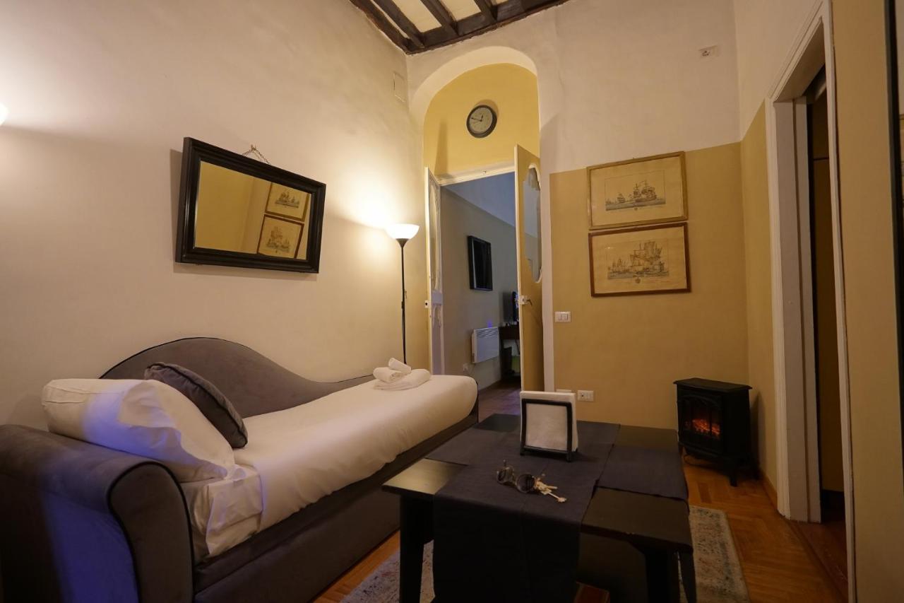 Mgpgroup Guest House Navona 2 Rzym Zewnętrze zdjęcie
