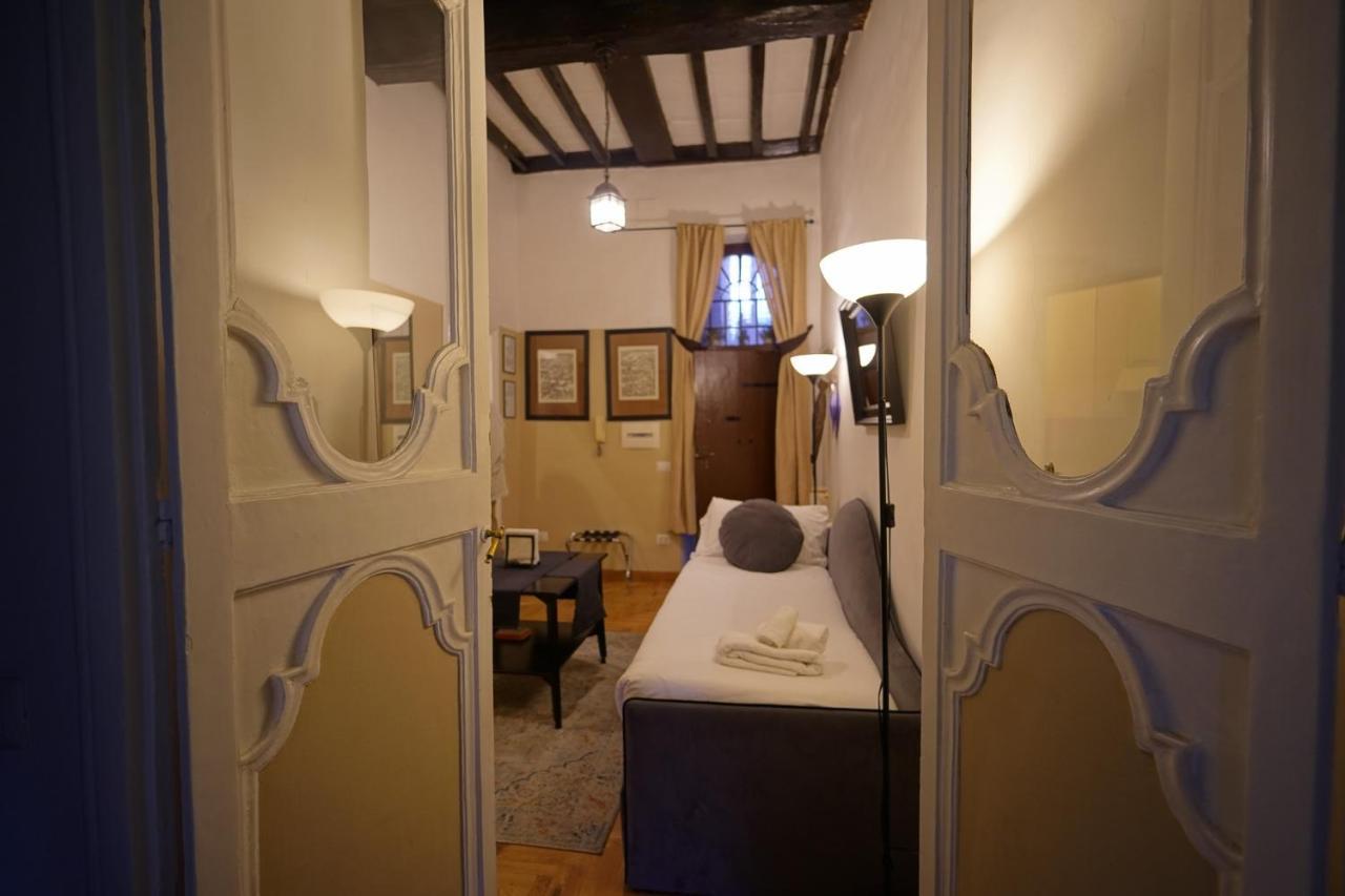 Mgpgroup Guest House Navona 2 Rzym Zewnętrze zdjęcie