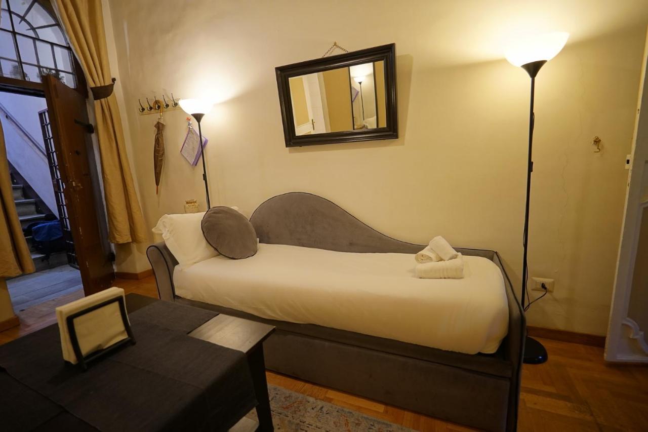 Mgpgroup Guest House Navona 2 Rzym Zewnętrze zdjęcie
