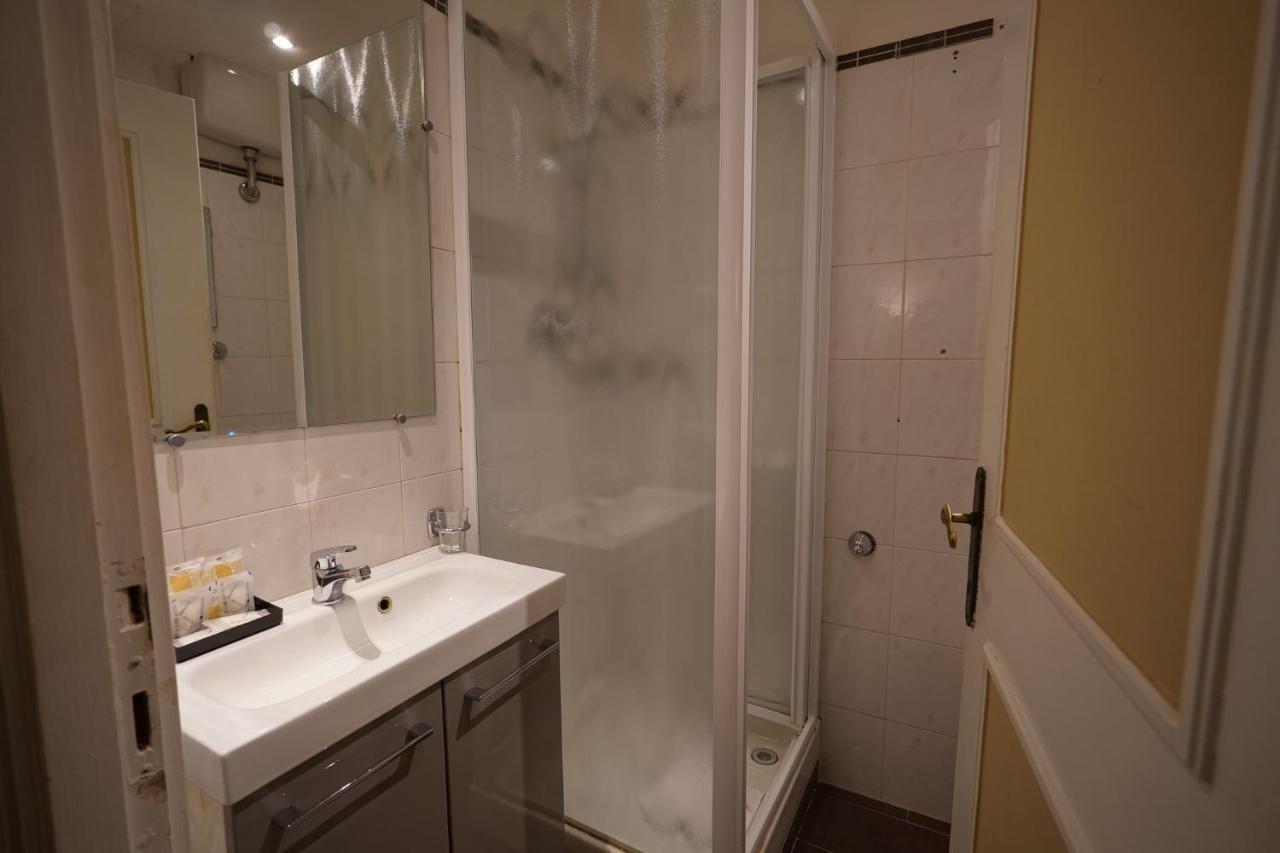 Mgpgroup Guest House Navona 2 Rzym Zewnętrze zdjęcie