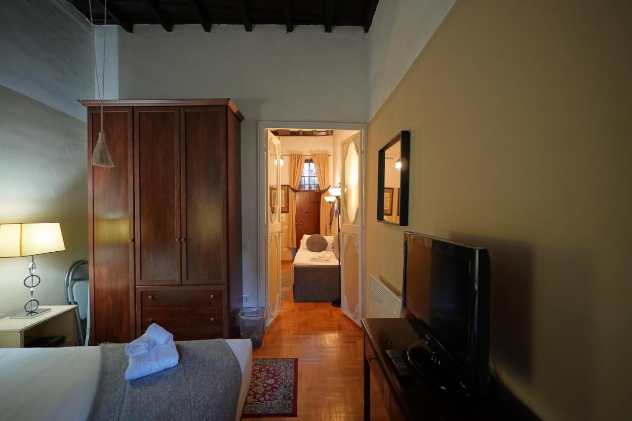 Mgpgroup Guest House Navona 2 Rzym Zewnętrze zdjęcie
