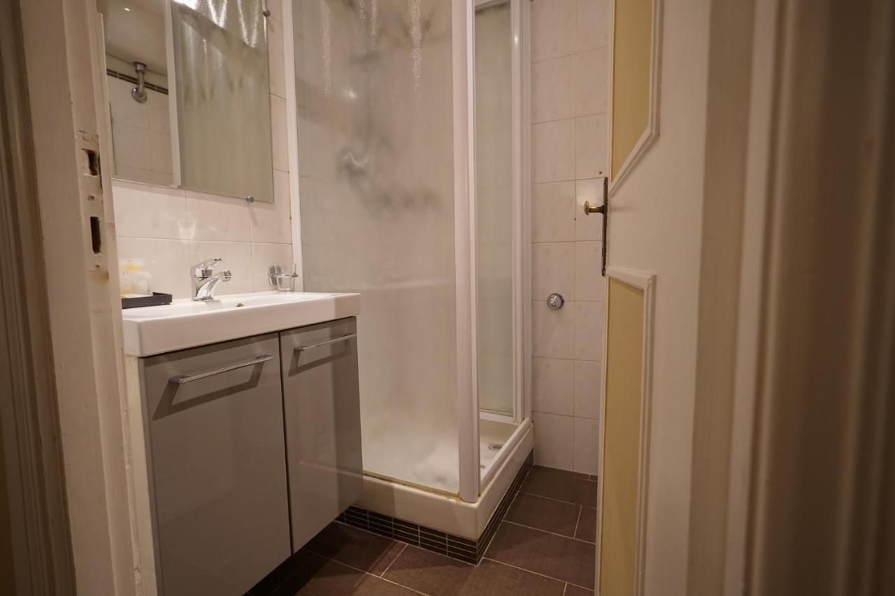Mgpgroup Guest House Navona 2 Rzym Zewnętrze zdjęcie