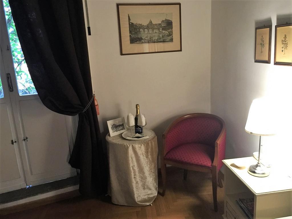 Mgpgroup Guest House Navona 2 Rzym Zewnętrze zdjęcie