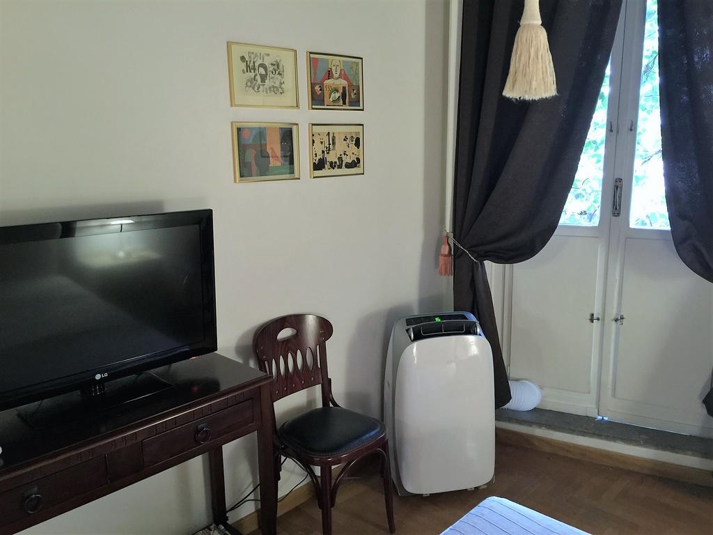Mgpgroup Guest House Navona 2 Rzym Zewnętrze zdjęcie