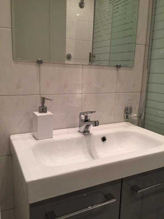Mgpgroup Guest House Navona 2 Rzym Zewnętrze zdjęcie